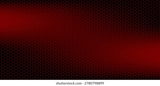 Fondo rojo oscuro del