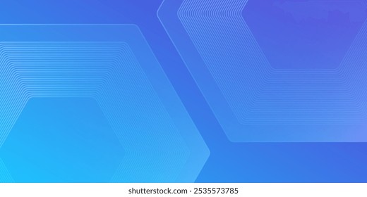Abstract Hexagon Ideal as a sophisticated backdrop for various design applications. presentations, websites, applications and graphic design simple art modern