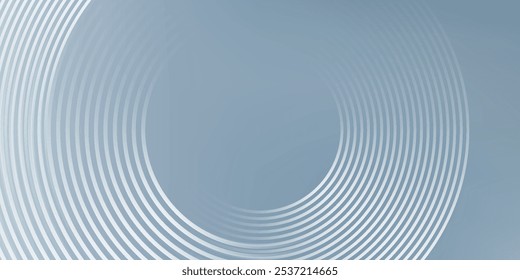 Abstractas líneas hexagonales sobre fondo gris. Diseño geométrico del arte de la línea de la raya
