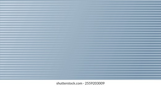 Abstract hexagon lines on gray background. Geometric stripe line art design for poster, brochure, cover, website, banner.
