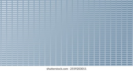 Abstract hexagon lines on gray background. Geometric stripe line art design for poster, brochure, cover, website, banner. eps10