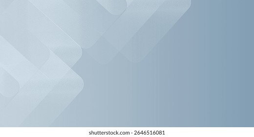 Abstrakte Hexagon Linien auf grauem Hintergrund Kunst. Geometrische Streifen Linie Kunst Design einfach gut schön modern