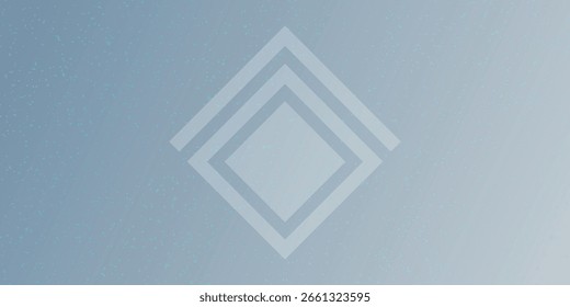 Linhas hexágonas abstratas sobre fundo cinza. Projeto de arte de linha de faixa geométrica moderno