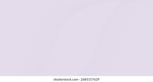 Abstract hexagon lines on light mesh blue an pink background modern