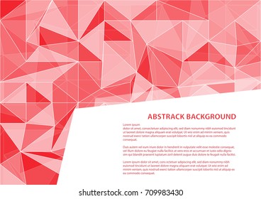 abstract hexagon pattern molecular sci-fi scientific design tech innovation concept background