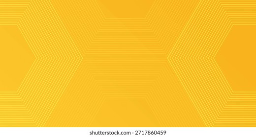 Abstractas Hexágono amarillo Fondo Abstractas Diseño de patrón de píxeles