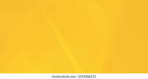 Abstrato hexágono amarelo padrão de cor gradiente textura fundo abstrato arte simples