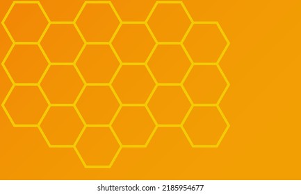 Resumen Amarillo hexagonal, amarillo panelero 