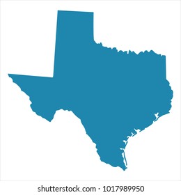 2,306 Texas map logo Images, Stock Photos & Vectors | Shutterstock