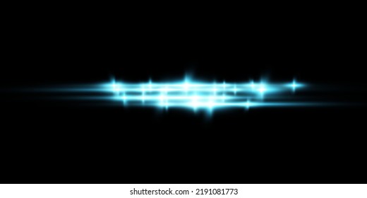Abstract high speed motion lines, background design with copy space for text. Vector illustration
