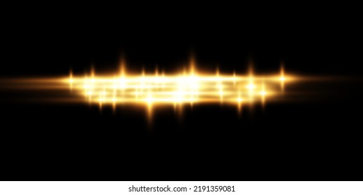 Abstract high speed motion lines, background design with copy space for text. Vector illustration