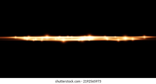 Abstract high speed motion lines, background design with copy space for text. Vector illustration