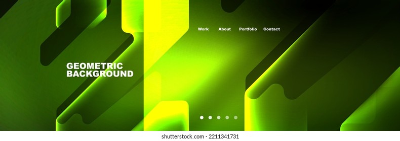 Abstract high-speed technology background. Movement pattern for banner, poster or app wallpaper