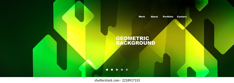 Abstract high-speed technology background. Movement pattern for banner, poster or app wallpaper