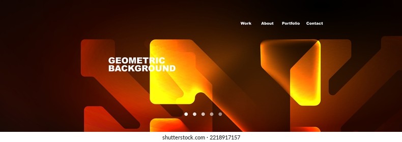 Abstract high-speed technology background. Movement pattern for banner, poster or app wallpaper