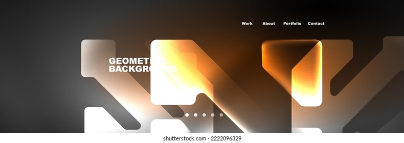 Abstract high-speed technology background. Movement pattern for banner, poster or app wallpaper