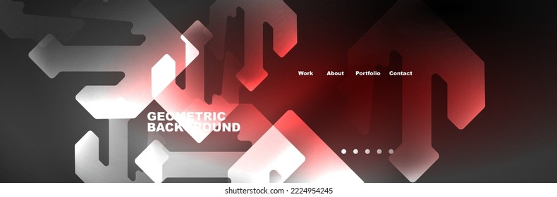 Abstract high-speed technology background. Movement pattern for banner, poster or app wallpaper