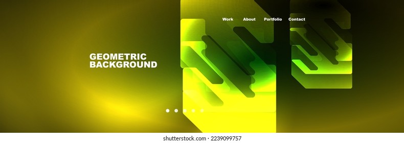 Abstract high-speed technology background. Movement pattern for banner, poster or app wallpaper
