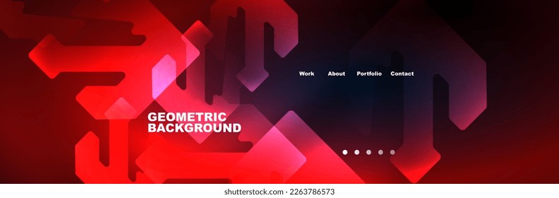 Abstract high-speed technology background. Movement pattern for banner, poster or app wallpaper