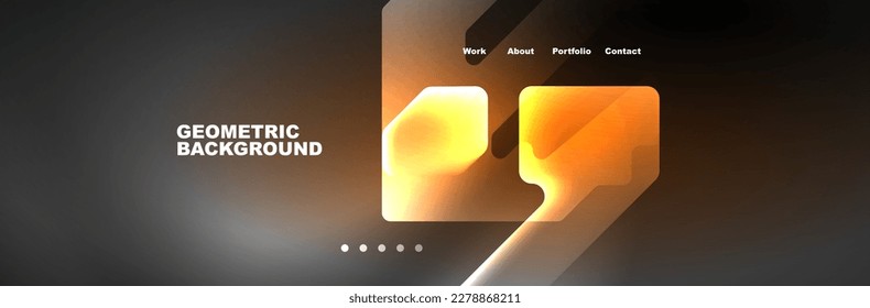 Abstract high-speed technology background. Movement pattern for banner, poster or app wallpaper