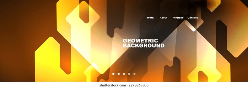 Abstract high-speed technology background. Movement pattern for banner, poster or app wallpaper