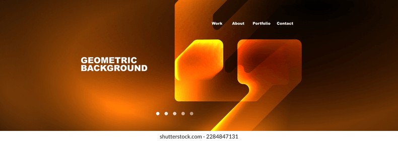 Abstract high-speed technology background. Movement pattern for banner, poster or app wallpaper