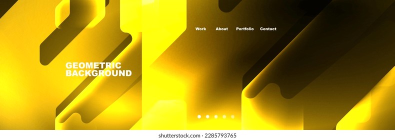 Abstract high-speed technology background. Movement pattern for banner, poster or app wallpaper