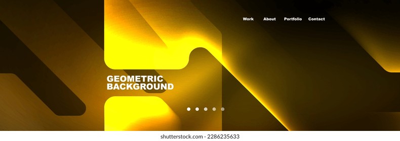Abstract high-speed technology background. Movement pattern for banner, poster or app wallpaper