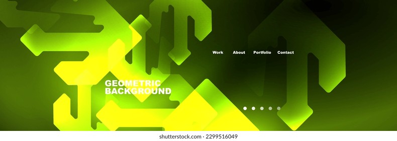 Abstract high-speed technology background. Movement pattern for banner, poster or app wallpaper