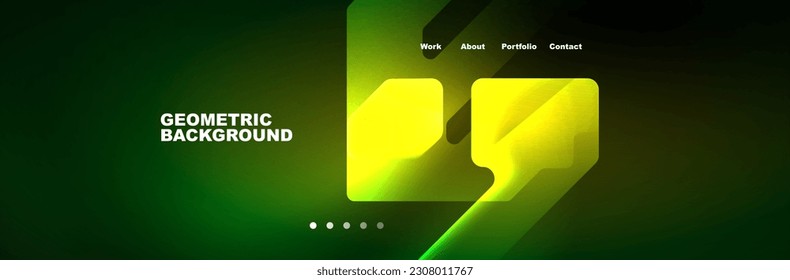 Abstract high-speed technology background. Movement pattern for banner, poster or app wallpaper