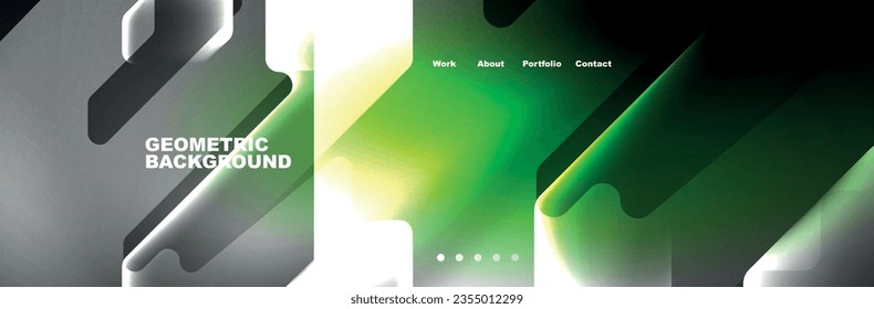Abstract high-speed technology background. Movement pattern for banner, poster or app wallpaper