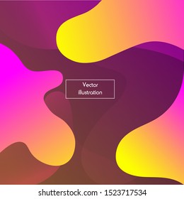 Abstract hipster texture. modern style. vector texture and illustration