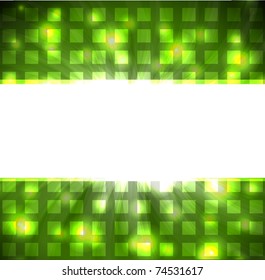 abstract hi-tech background