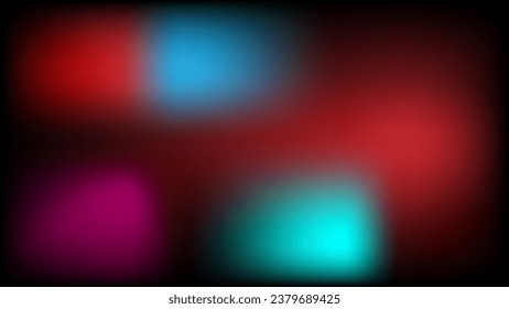 Abstract Hitech background for dashboard and presenation