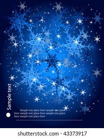 Abstract holiday background
