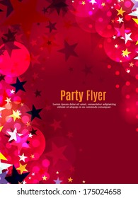 Abstract holidays & Party backgrounds.