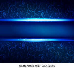 Abstract holidayu background