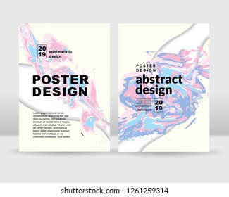 Abstract holographic background. It can be used for posters, cards, flyers, brochures, magazines and any kind of cover. EPS 10. Vector illustration