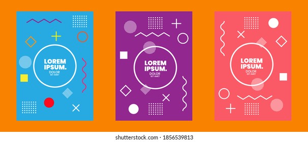 Illustration Big Bang Theory Phases Place Stock Vector (Royalty Free ...