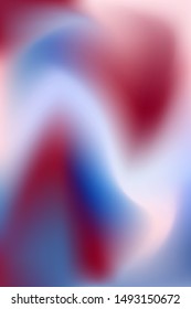 Abstract holographic background. Vector illustration. Holographic Foil. Wonderful magic background. Iridescent art.
