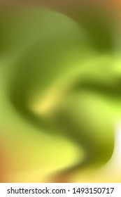 Abstract holographic background. Vector illustration. Holographic Foil. Wonderful magic background. Iridescent art.