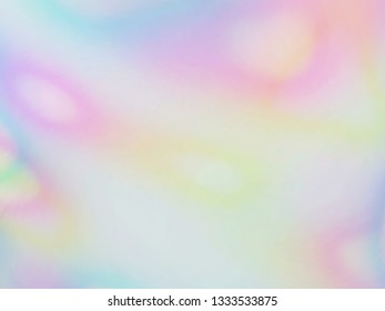 Abstract holographic iridescent composition. Background for banner, headline, presentation, corporate identity, flyer, poster, cover backdrop, wallpaper. Vector EPS10 not trace, include mesh gradient