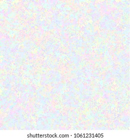 Textura holográfica abstracta ruidosa - ilustración vectorial