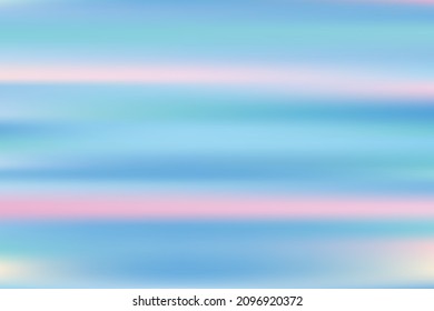 Resumen de diseño holográfico de fondo vectorial.
