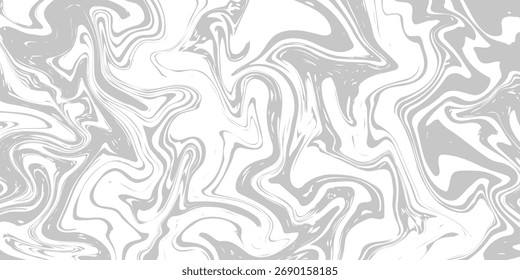 Abstract horizontal  background with colorful waves. Trendy vector illustration in style retro 60s, 70s. 