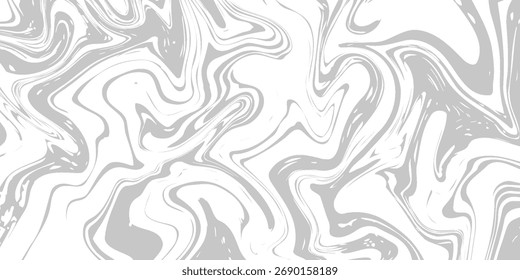 Abstract horizontal  background with colorful waves. Trendy vector illustration in style retro 60s, 70s. 