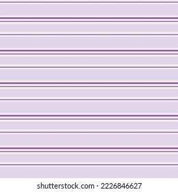 Abstract horizontal line seamless pattern
