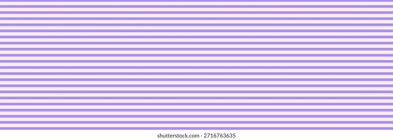 Abstract horizontal monochrome background with dynamic waves. Trendy vector illustration in style retro 60s, 70s. Beige and purple colors. EPS10, WEBSITE