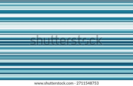 Abstract horizontal striped background.  Cool, calming blue and teal tones create a modern, minimalist design perfect for websites, presentations, or print projects.