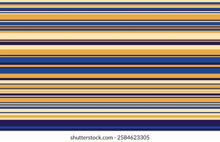 Abstract horizontal stripes background.  Warm, earthy tones create a calming, minimalist design perfect for websites, social media, or print projects.  Evokes feelings of serenity and order.